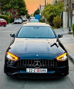 مرسيدس بنز C-Class